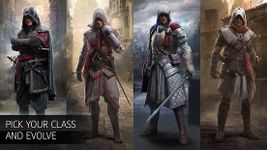 Скриншот 9 APK-версии Assassin’s Creed Идентификация