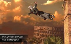 Скриншот 2 APK-версии Assassin’s Creed Идентификация