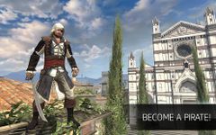 Скриншот  APK-версии Assassin’s Creed Идентификация