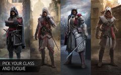 Скриншот 14 APK-версии Assassin’s Creed Идентификация