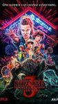 Immagine  di Stranger Things 3 Wallpaper HD