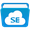 Gerenciador de arquivos SE - ESuper File Explorer  APK