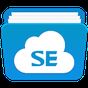 Ícone do apk Gerenciador de arquivos SE - ESuper File Explorer