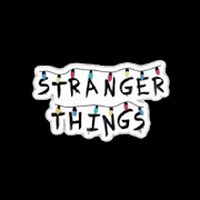 Stranger Things Stickers For Whatsapp Apk Free Download For Android