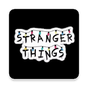 Stickers de Stranger Things para WhatsApp APK Icon