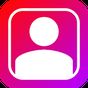 Get Followers Liked Stickers for Instagram APK