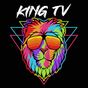 Icône apk King TV