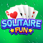 Solitaire Fun - Free Card Games apk icon