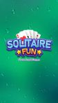 Картинка  Solitaire Fun - Free Card Games