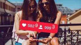 Imagen  de Get Followers Liked Stickers for Instagram