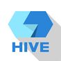 with HIVE apk icon