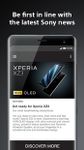 Immagine 4 di Xperia Lounge (offerte)