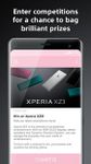 Imagine Xperia Lounge 2