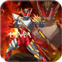 Hero Bima-X Walkthrough Satria Pro APK