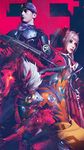 Gambar best ff wallpaper free-fire hd 6