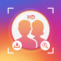 InstaZoom : Ver & Descargar Foto Perfil Instagram™ apk icono