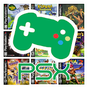 PSX GAME BEST COLLECTION APK