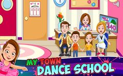 My Town : Dance School의 스크린샷 apk 11