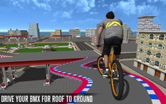 BMX Top Racer Stunts image 10