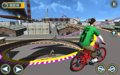 BMX Top Racer Stunts image 11