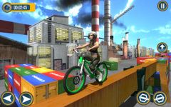 BMX Top Racer Stunts image 13