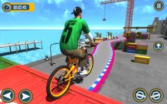 BMX Top Racer Stunts image 4