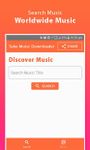 Imagem  do Download Mp3 Music - Free Mp3 Music Downloader