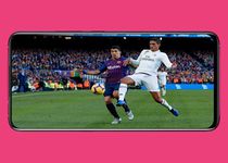 Live Football TV : Football TV Live Streaming 2019 image 