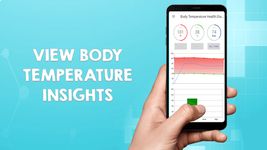 Immagine 2 di Registratore di temperatura corporea: test febbre