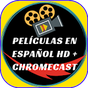 Películas completas en Español y Cast TV Full HD APK