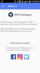 WPS WPA Connect Dumpper imgesi 