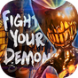 bendy! & Ink Demon MachineΩ apk icono