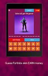 Guess Fortnite skin EARN money image 10