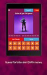 Guess Fortnite skin EARN money image 17