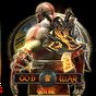 Icône apk PS God Of War II Kratos GOW Adventure walkthrough