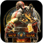 Ikon apk PS God Of War II Kratos GOW Adventure walkthrough