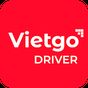 Biểu tượng apk Vietgo Driver