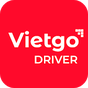 Biểu tượng apk Vietgo Driver