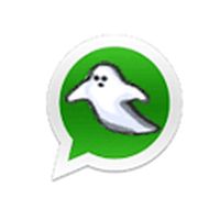 Whatsapp Ghost apk icono