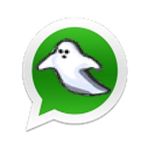 Whatsap Ghost image 1