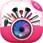 YouCam Selfie Makeup-Beauty Camera & Photo Editor APK