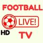 Live Football TV : Live Football Streaming HD 2019 apk icon
