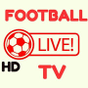 APK-иконка Live Football TV : Live Football Streaming HD 2019