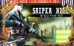 Sniper öldürmek: Kardeşler imgesi 6