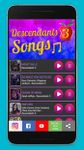 Imagem 1 do Descendentes 3 - Músicas Offline