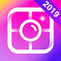 Icône apk Pic Collage Maker - Photo Grid Photo Collage Free