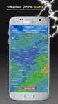 Imagem  do Storm & Hurricane Tracker , Weather Maps Radar