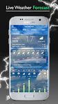 Imagine Storm & Hurricane Tracker , Weather Maps Radar 1