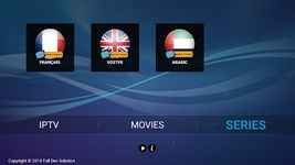 Картинка 1 IRON IPTV