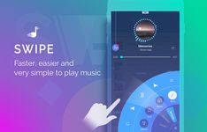 Картинка  iPlay Music - Swipe Music Player, Quick Mp3 Player
